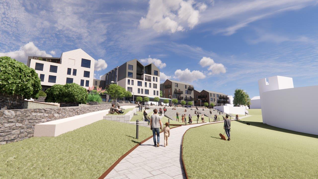 Hotel & Leisure Quarter